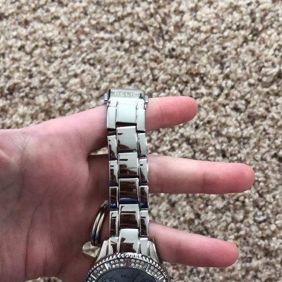 Relic watch - Picture 2 of 6